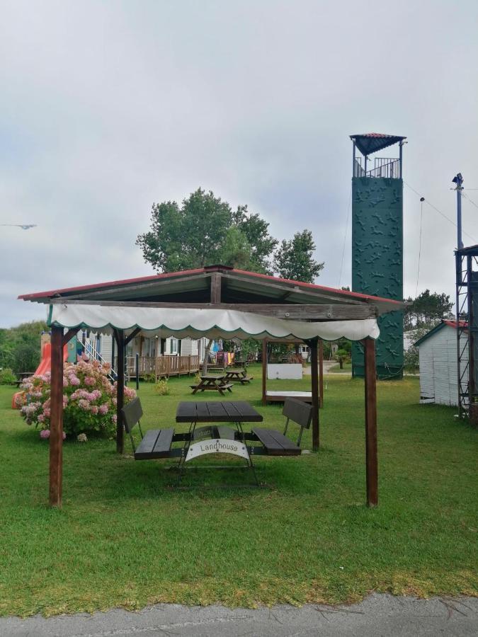 Tinyhouse Tilda - Near Famous Beaches Патаяш Экстерьер фото